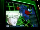GCB カードビルダー 佐官の戦場風景 11月10日 暗礁宙域秘匿航路 少佐078