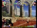 11/1 KOF XI 韓国大会ベスト８　その５