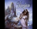 Magica/Through Wine