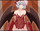 東方傷物語（トウホウキズモノガタリ）avant-title正規版