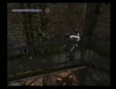 あの世界のＫがサイレントヒル4を実況してみたpart43