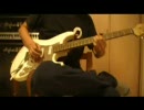 【弾いてみた】seymour Duncan SSL-5