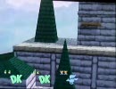 スマブラ64　下手だけどしゃべりながらやってみたpart5