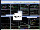 ＦＸトレード履歴（ポンドル）2009/11/13