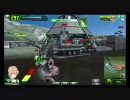 【ボーダーブレイク】初心者が動画を録ったようです０８