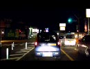 【車載動画】浜松市内夜間ドライブ2【257】