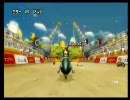 友達１００人できるかな？マリオカート実況プレイ　Part90