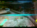 【ブースト切れ多発】ボーダーブレイク B4蛇専の試行錯誤7【自爆上等】