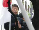 増元照明（「家族会」事務局長）11．14国民大行動