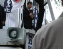 衛藤晟一（参議院議員）11．14国民大行動