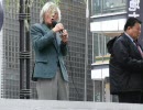 井尻千男（拓殖大学日本文化研究所顧問）11．14国民大行動