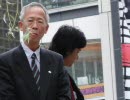 村田春樹（外国人参政権に反対する市民の会東京代表）11．14国民大行動
