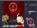 東方紅魔郷 EXTRA プレイ動画（失敗）