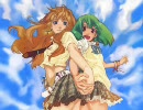 キラッ☆ ランカが戦場の絆をプレイしたよ！ その２