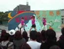 【Perfu部】Perfume - love the worldを学祭で踊ってみた