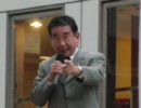 西村眞悟２（前衆議院議員）11．14国民大行動