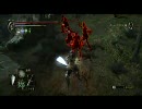 暇な大学生がデモンズソウルを初プレイ実況してみたpart40-2