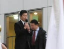 赤池誠章（前衆議院議員）11．14国民大行動
