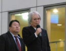 小林正（教育評論家）11．14国民大行動