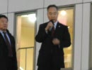 三宅博２（前八尾市議会議員）11．14国民大行動