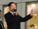 小山和伸（神奈川大学教授）11．14国民大行動