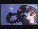 ニコニコ眉毛(鶴) #02