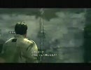 【桃色の風】C1-1A　初見ベテラン実況してしまった。【バイオハザード5】