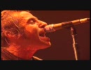 ニコニコ眉毛(鶴) #03