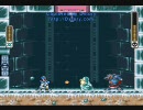 UP主がキモイロックマンX　実況　2