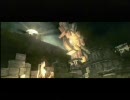 鼻炎に負けず姉妹でバイオハザード５を実況プレイ　chapter4-2