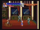 リターン・オブ・ダブルドラゴンの素プレイ動画　3/4