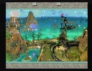 【常夏実況物語】 第3章「大神」　19ページ目