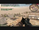 【BF2】突撃！馬鹿's VS =RD=【D-CON X】2/2