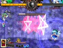東方非想天則ストーリー　早苗ルナ　ノーミスクリアーpart1