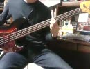 ベース練習日記【11月15日】
