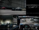 【Need for Speed: SHIFT 】Tokyo Circuit Lotus Elise【バーチャルサラウンド】