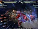 三国志11　SOS団で中国制覇 17話