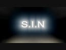 【AMV】S.I.N【various】