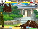 【画質テスト】MBAA 11/8 岡山ファンタジスタ大会  決勝戦