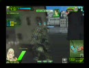 【ボーダーブレイク】蛇な友達の動画を晒すpart2【市街地】