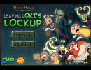 【Hans Hans the Biking Viking】　プレイ動画　1/3