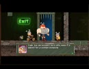 【Hans Hans the Biking Viking】　プレイ動画　2/3