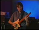 Allan Holdsworth Funnels