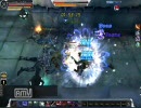 【CABAL】BL亡者