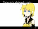 英語で歌ってみた　ココロ