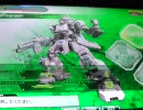 【ボーダーブレイク】お嬢戦記その１０（採掘島Ｂ３麻）【新ＭＡＰ】