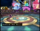 好きなポケモン寄せ集めでバトレボシングル