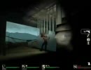 【L4D】難易度real「Reverse NO MERCY」part.２