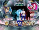 10月30日 中野TRF ﾀﾂﾉｺvs.CAPCOM大会part.2