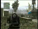 Wii版CoD4：モダンウォーフェア WI-fiバトル#5